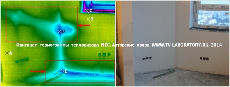 отчет новостройка